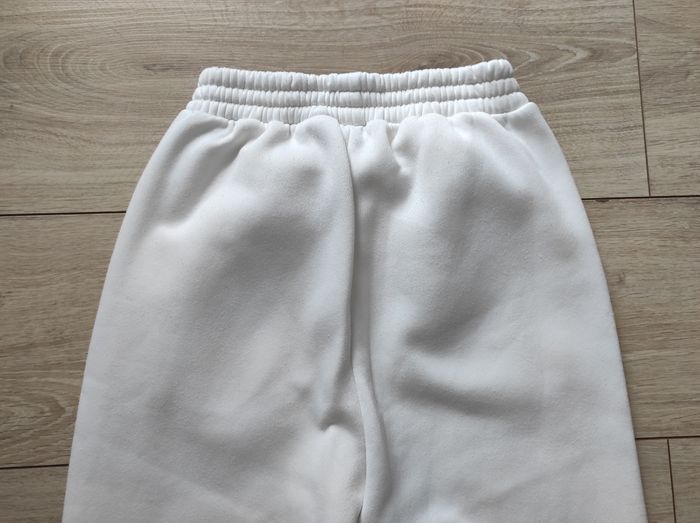 Bas de jogging Shein blanc - photo numéro 4