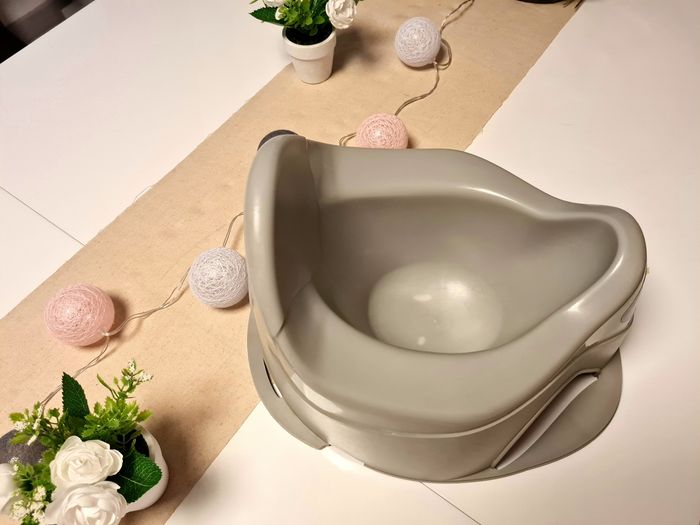 A partir de 12 mois ● Pot grand confort - photo numéro 3