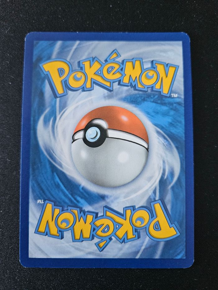 Amphinobi swsh 144 non scellée - photo numéro 3