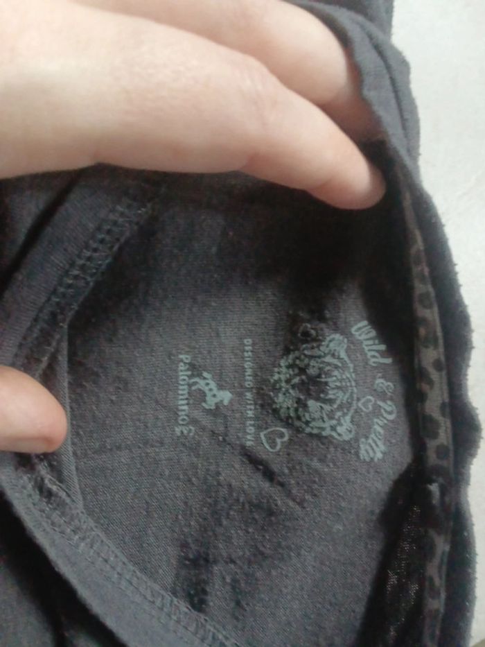 Lot fille 6 ans - photo numéro 5