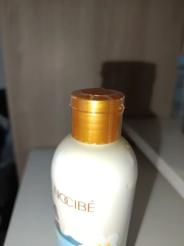 Lait corps Polynésia paradise Nocibé - photo numéro 2