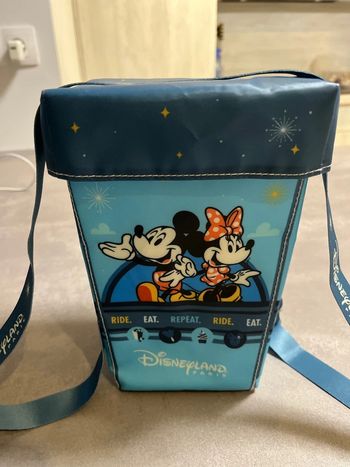 Sac isotherme Disney