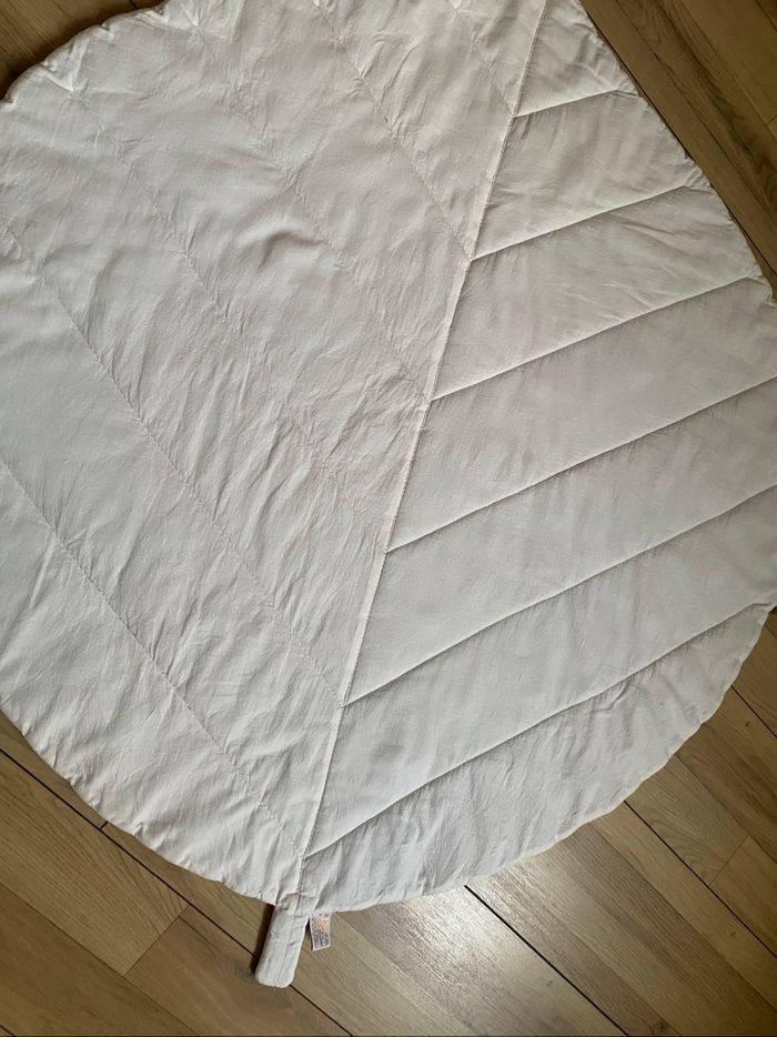 Lot tapis éveil cassis et petits houx - photo numéro 6