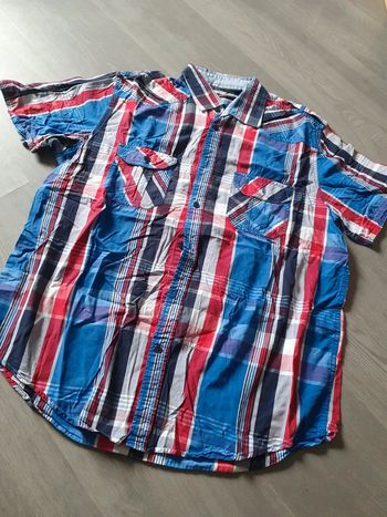 Chemise taille 43/44