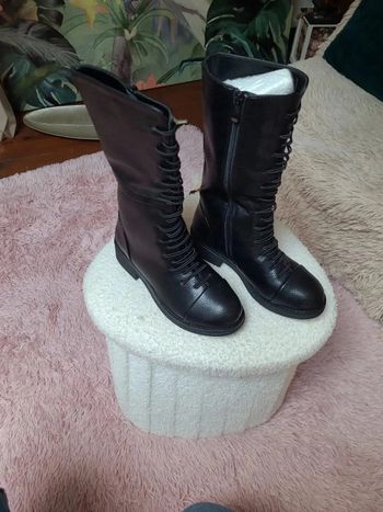 Bottines femme 36 Lovery
