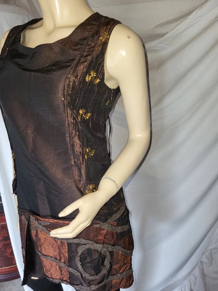 Robe taille 1 - photo numéro 2