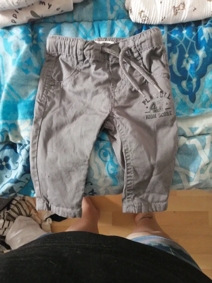 Pantalon