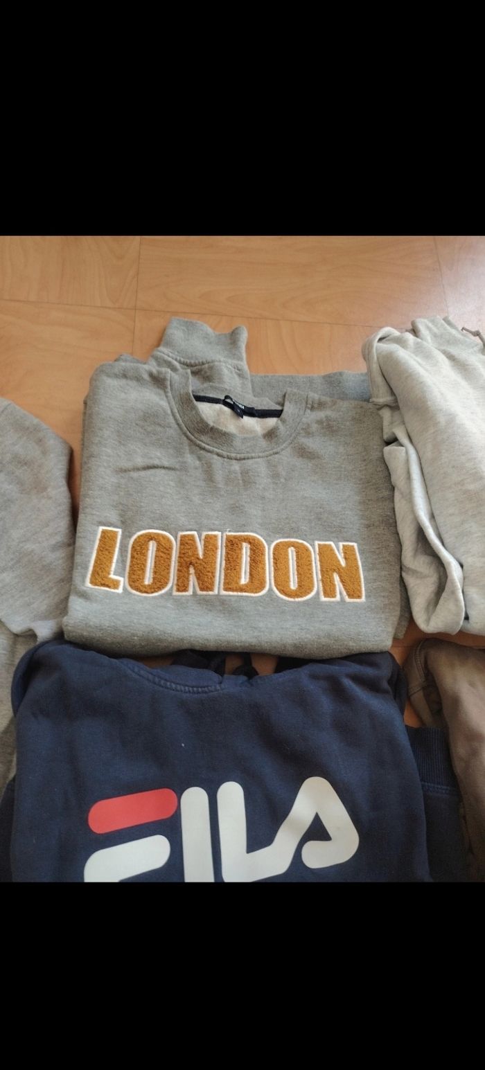 Lot vêtements homme taille  m - photo numéro 4