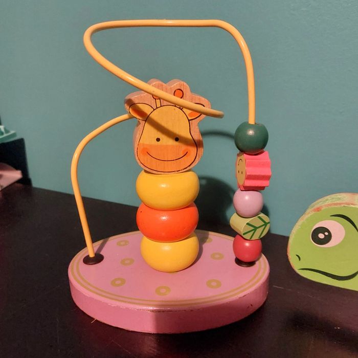 Jouets bois - photo numéro 2