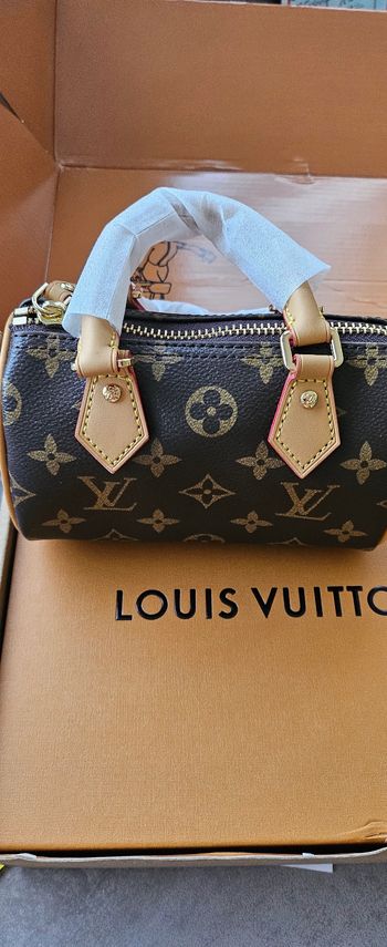 Petit sac nano