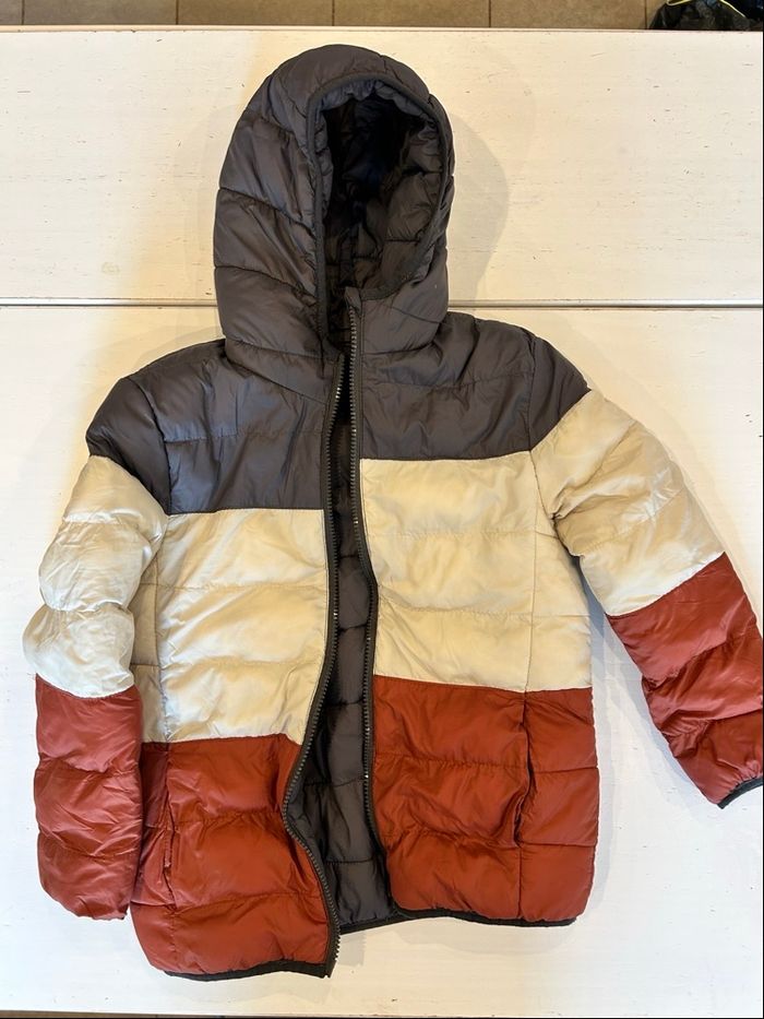 Doudoune - photo numéro 7