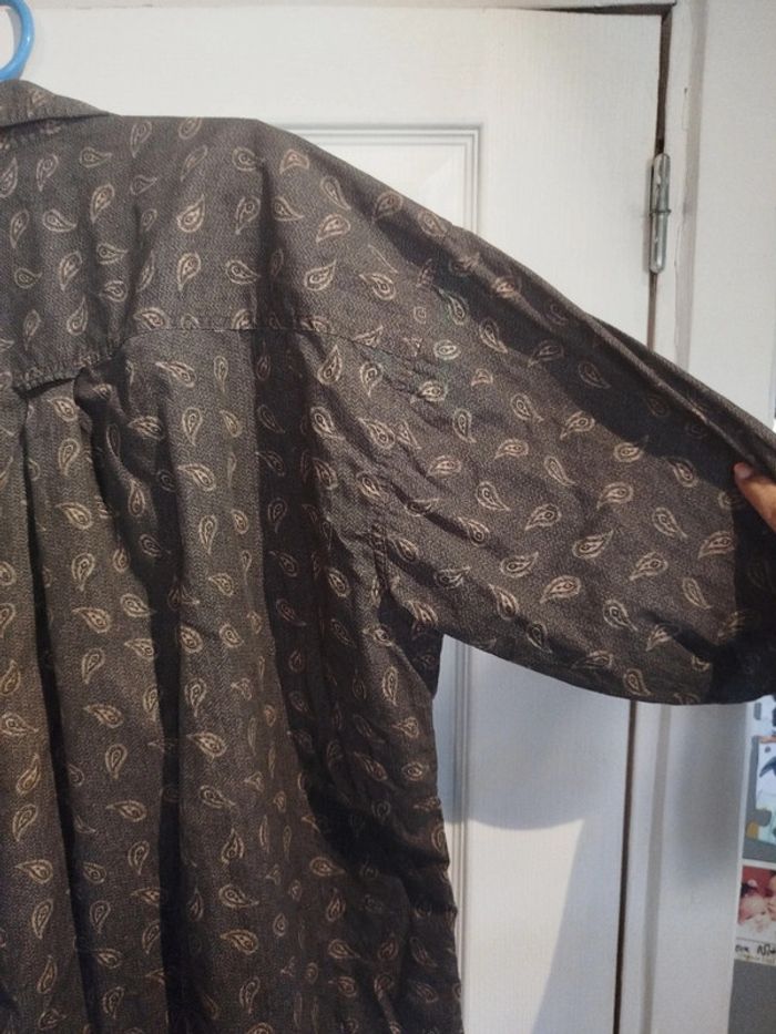 Chemise homme chaps L - photo numéro 7