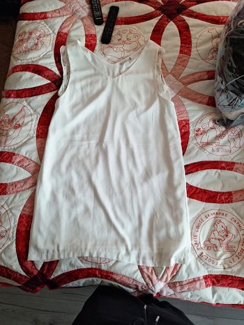 Robe gemo