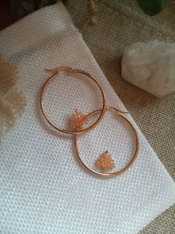 Créoles arbre de vie