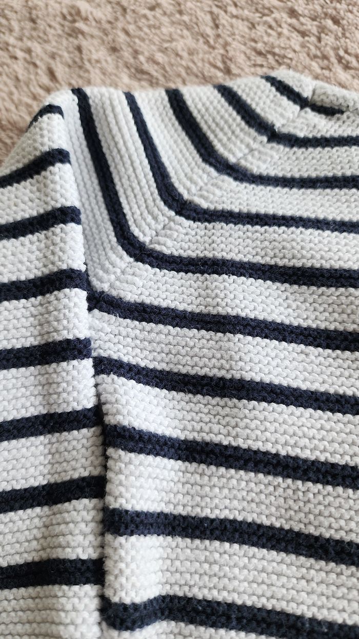 Pull 24 mois Kiabi - photo numéro 3