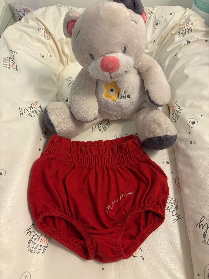 Culotte
