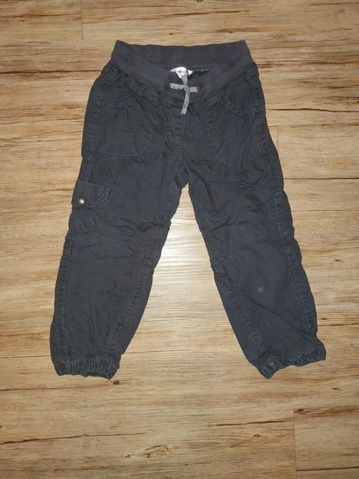 Pantalon 3 ans