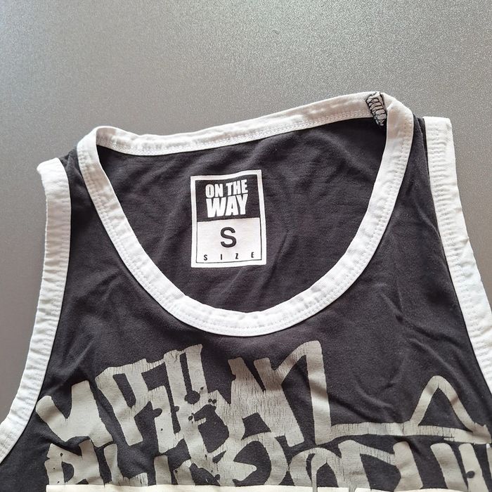 T shirt - photo numéro 3