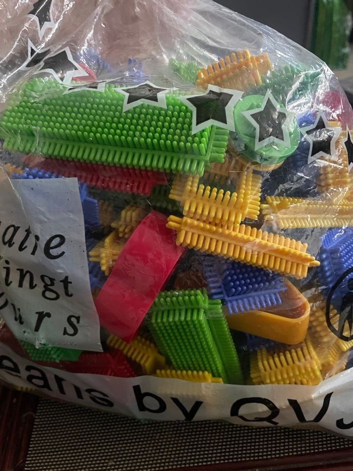 Sac lot de clipso - photo numéro 2