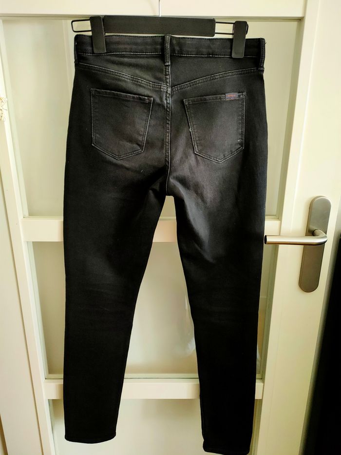 Jean skinny fit - Fille 13/14 ans - H&M - photo numéro 4
