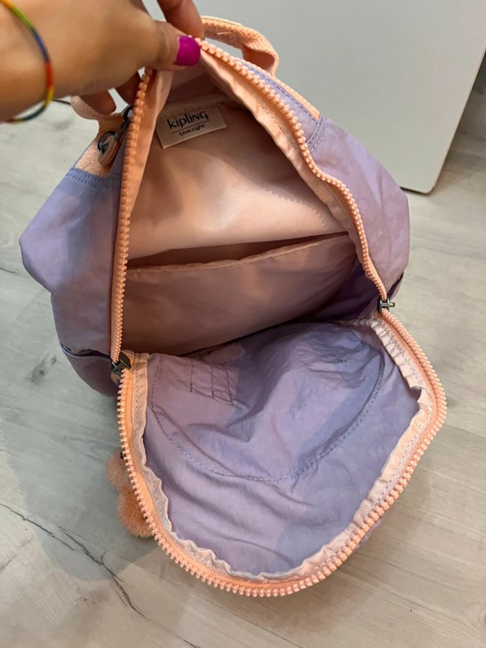 Malette Seoul S Kipling - photo numéro 4