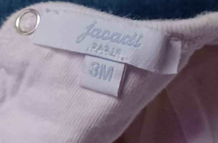 Pull 3 mois - photo numéro 4