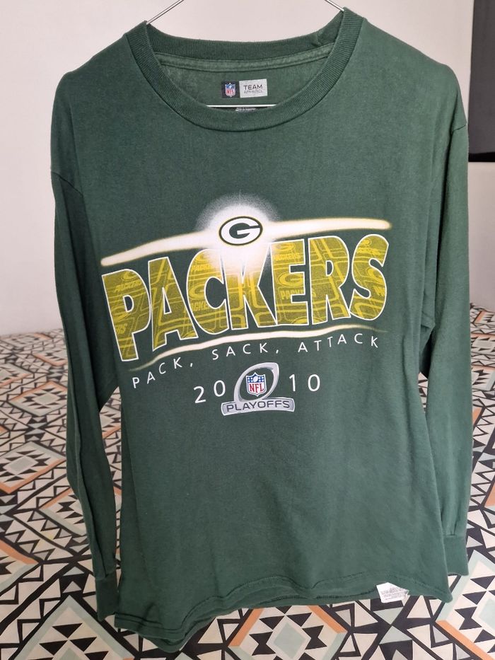 Pull NFL - photo numéro 2