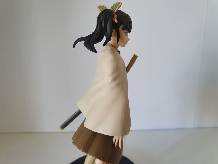 Figurine dxf - Demon Slayer - kanao (version B) - photo numéro 8