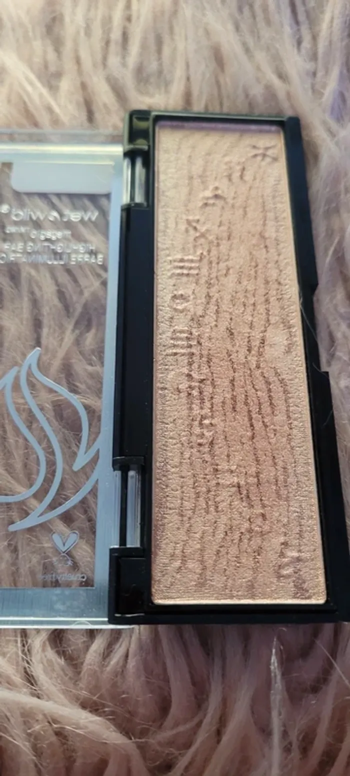 Highlighter wet n wild - photo numéro 3