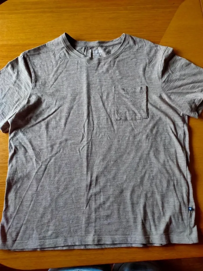 Tee-shirt Bonobo XL - photo numéro 2