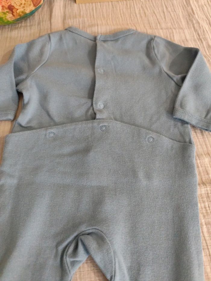 Pyjama 3M/60 cm Vertbaudet - photo numéro 3