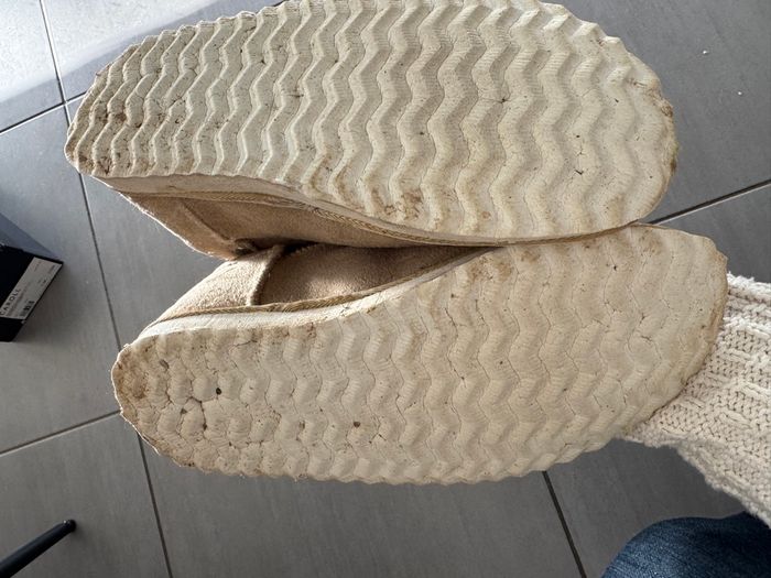 Bottes Antartica boots pointure 40 - photo numéro 7