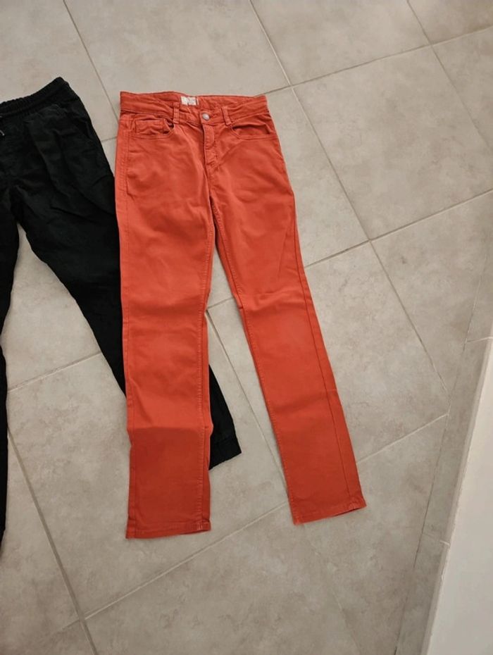 Lot garçon 10 ans 30 pièces - photo numéro 16