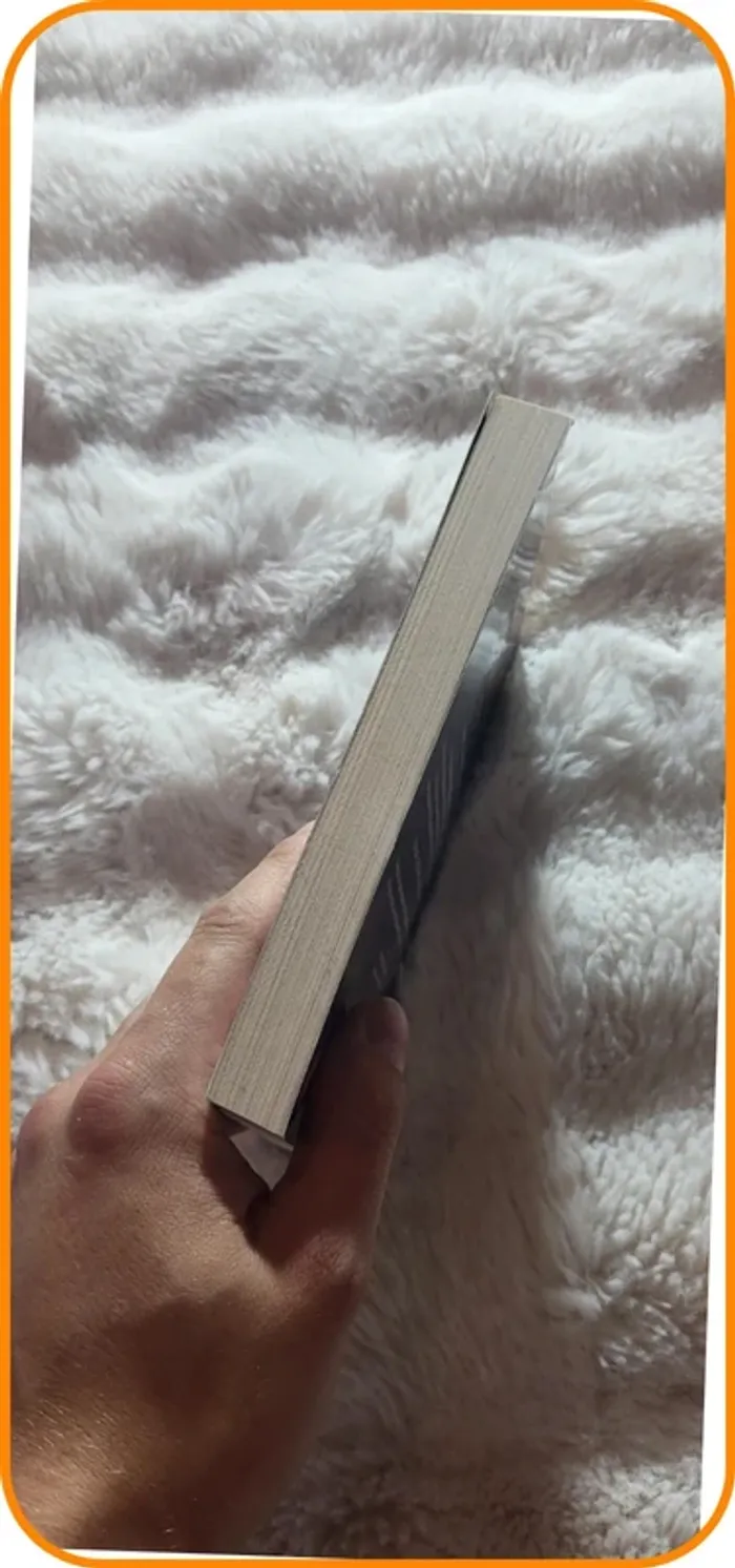 Grisha - Leigh Bardugo | Univers magique à découvrir ! - photo numéro 5