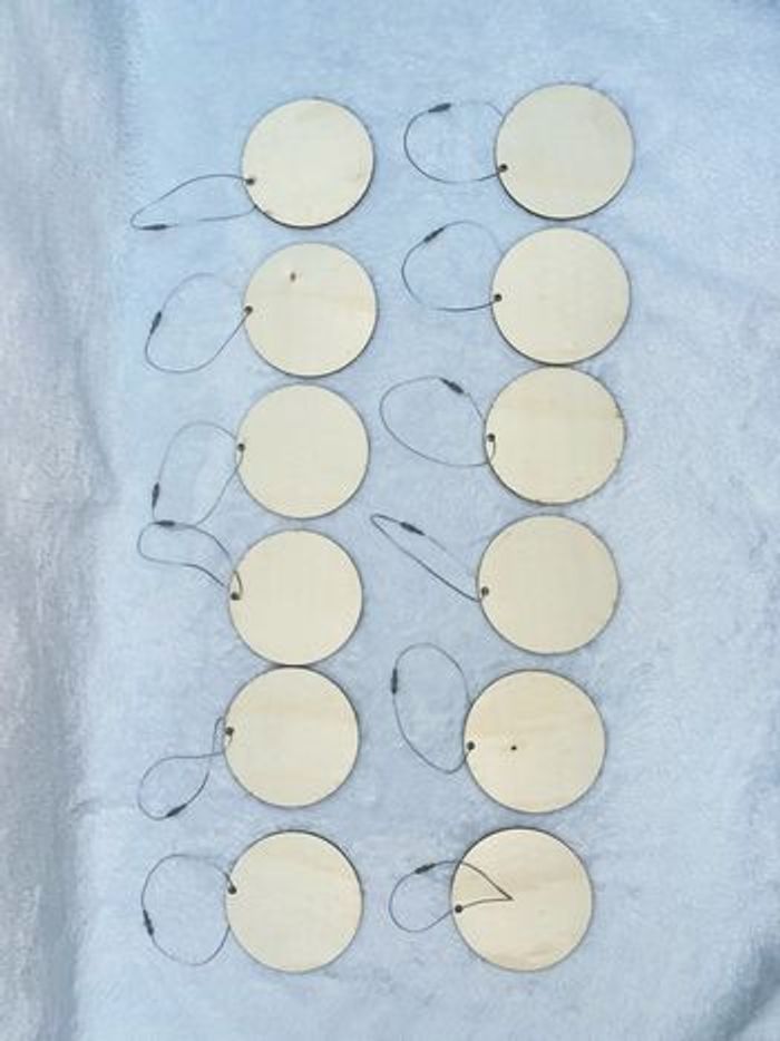 Boules de Noël Mickey 2D - photo numéro 6