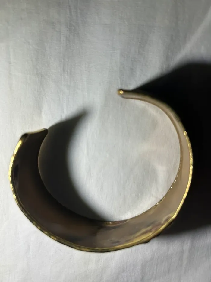 Bracelet vintage - photo numéro 3