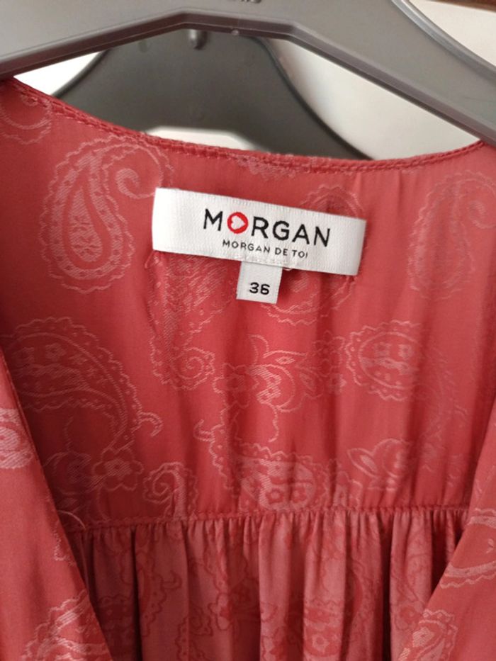 Top Morgan - photo numéro 3