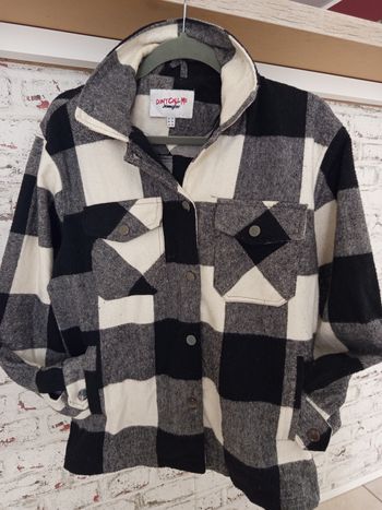 Veste /Surchemise xs