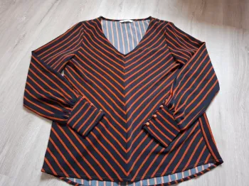 Blouse only T S
