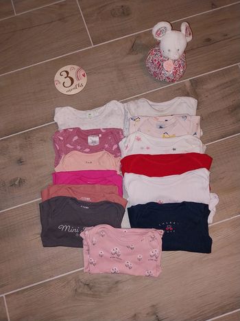 Bodies fille