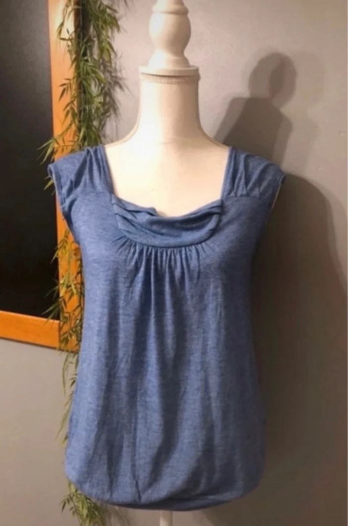 Blouse Etam 36 - photo numéro 6