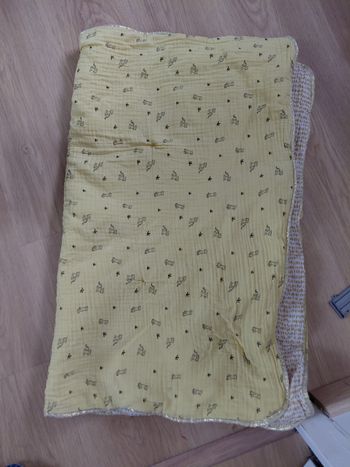 Petite couverture