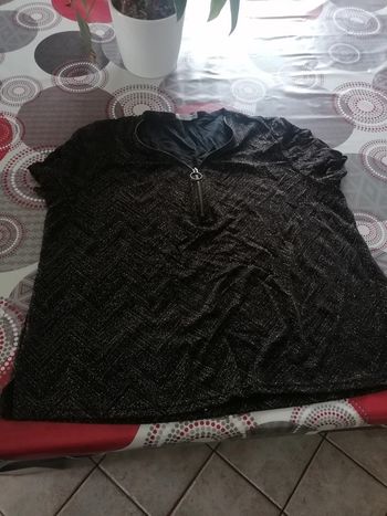 Blouse taille XXL marque FPC