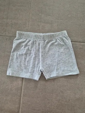 Short cycliste