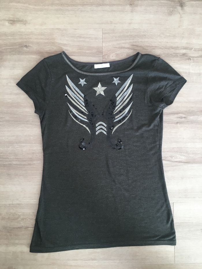 T-shirt Promod