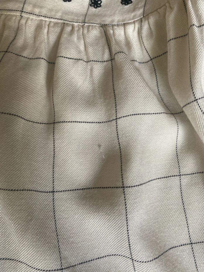 Blouse tartine et chocolat - photo numéro 7