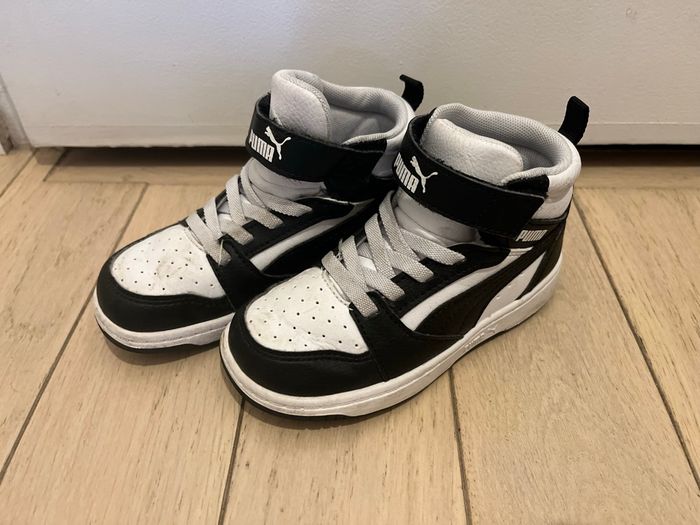 Baskets Puma - photo numéro 4