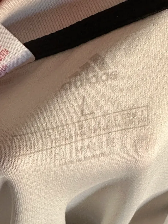 Tee shirt - photo numéro 5