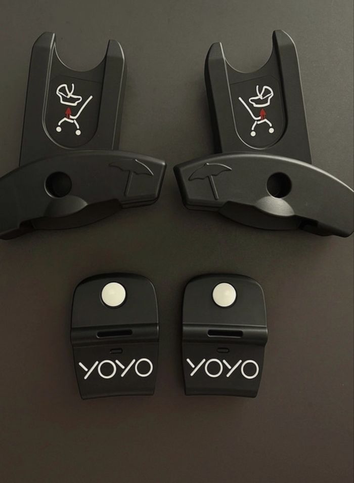 Adaptateur YO-YO CYBEX