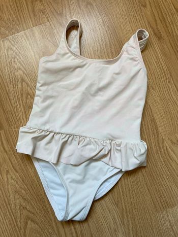 Maillot de bain